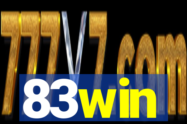 83win