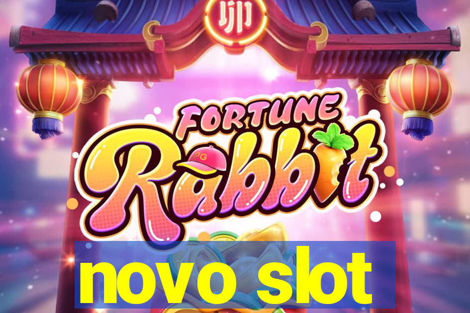 novo slot