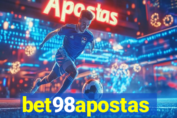 bet98apostas