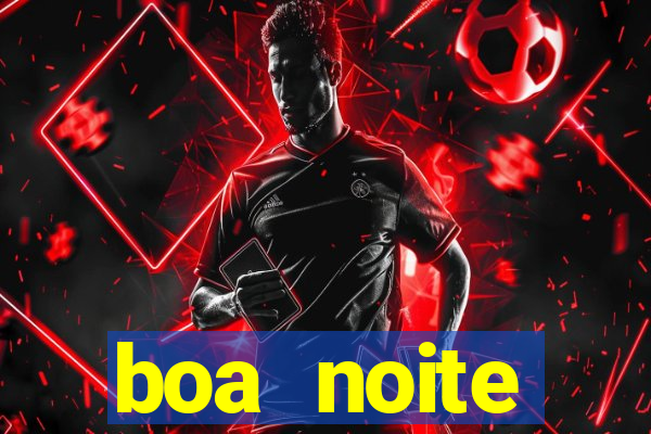 boa noite flamenguista imagens