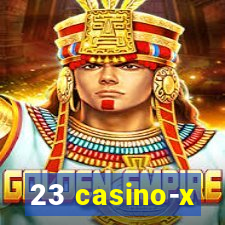 23 casino-x