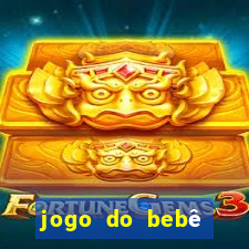 jogo do bebê amarelo 1