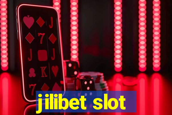 jilibet slot