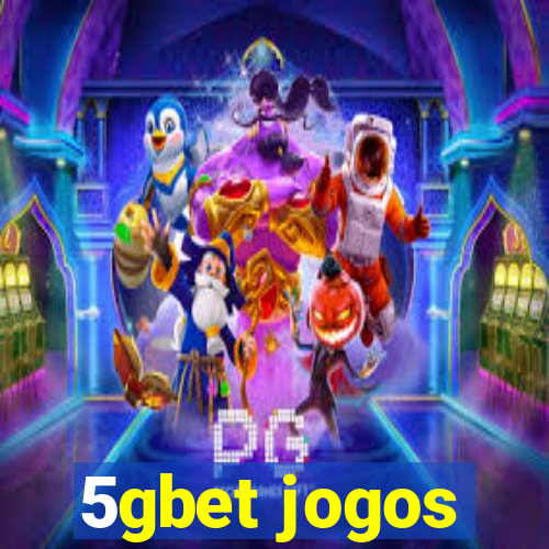 5gbet jogos