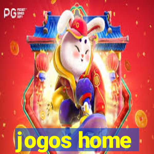 jogos home