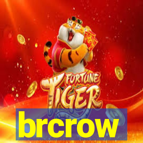 brcrow