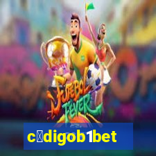 c贸digob1bet