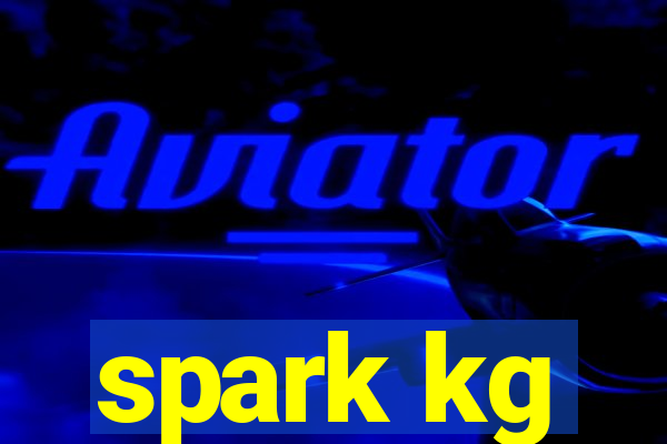 spark kg