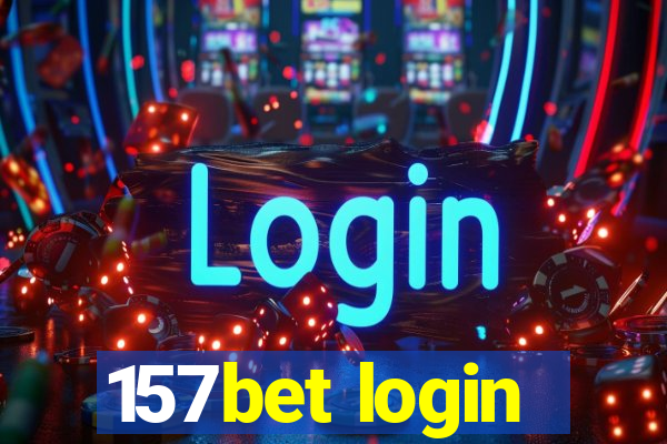 157bet login