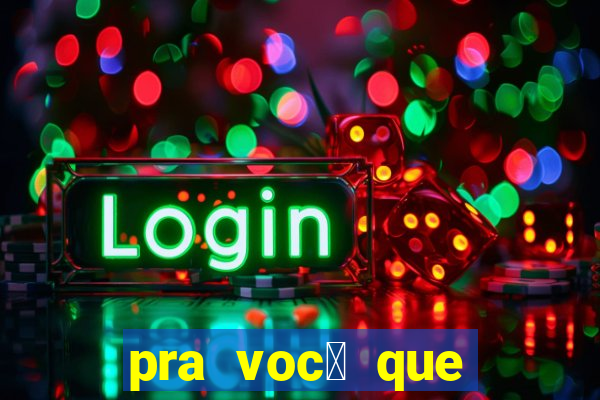 pra voc锚 que sente demais pdf