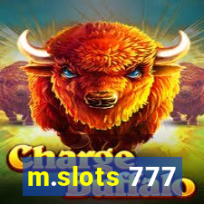 m.slots 777