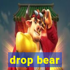 drop bear