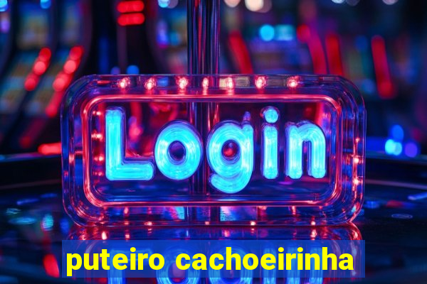 puteiro cachoeirinha