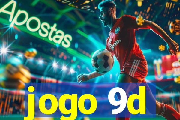 jogo 9d