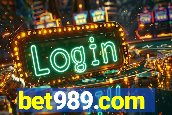 bet989.com