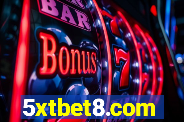 5xtbet8.com