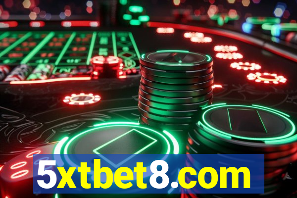 5xtbet8.com