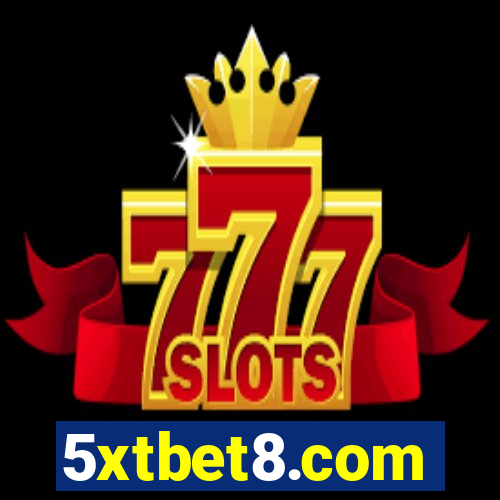 5xtbet8.com