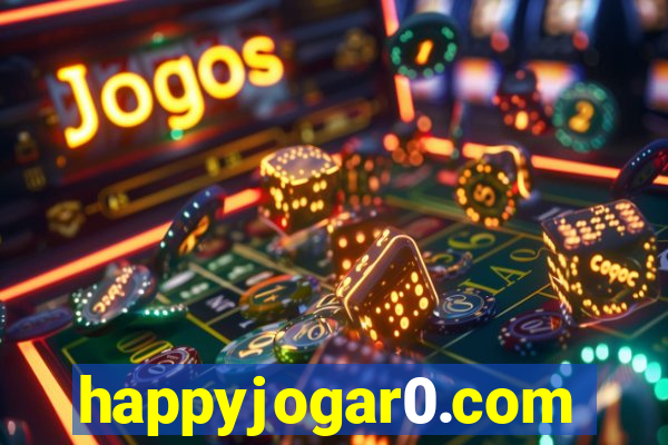 happyjogar0.com