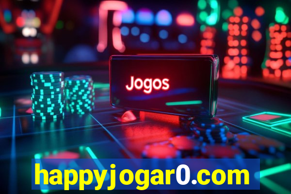 happyjogar0.com