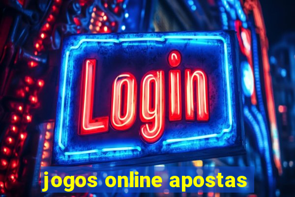 jogos online apostas