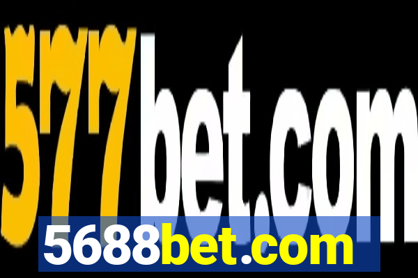 5688bet.com