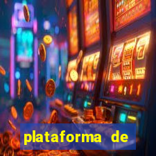 plataforma de casino chinesa