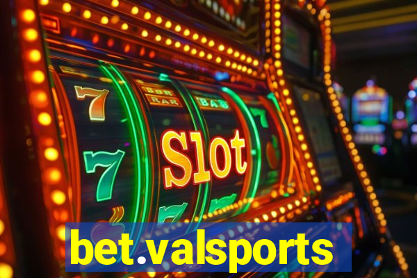 bet.valsports