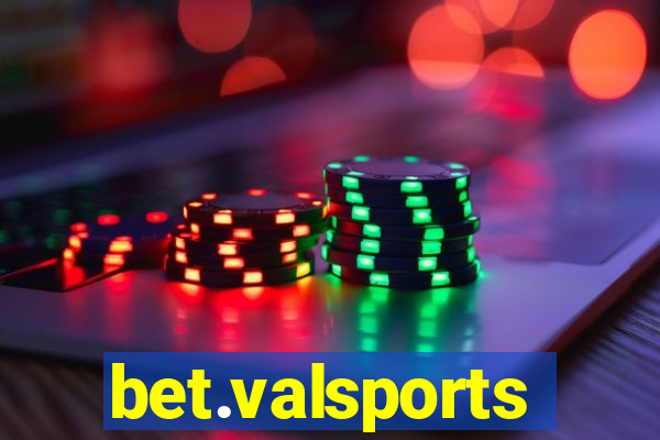 bet.valsports