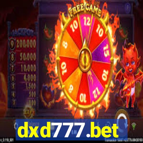 dxd777.bet