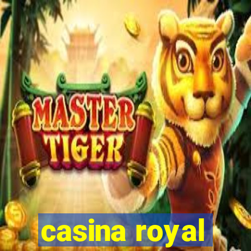 casina royal