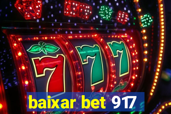 baixar bet 917