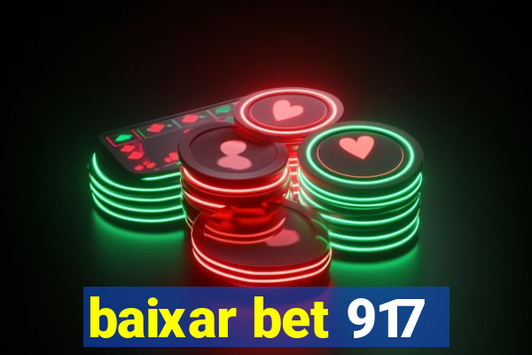 baixar bet 917