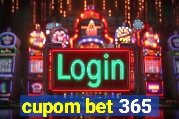 cupom bet 365