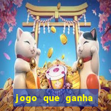 jogo que ganha dinheiro online