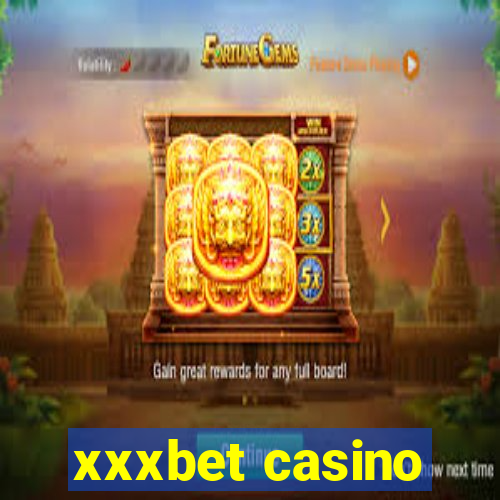 xxxbet casino