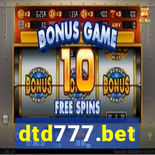 dtd777.bet