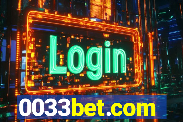 0033bet.com