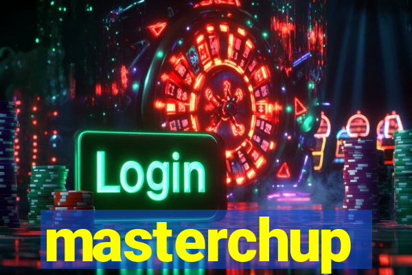 masterchup