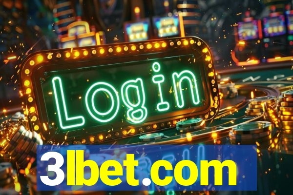 3lbet.com