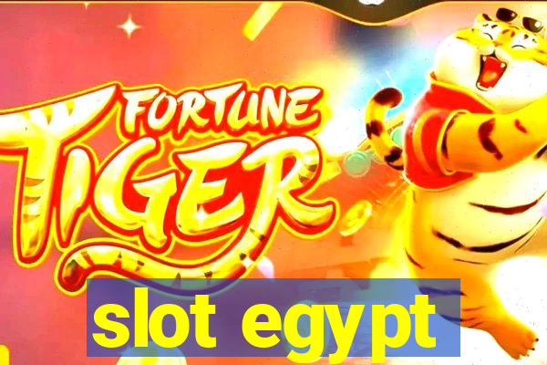 slot egypt