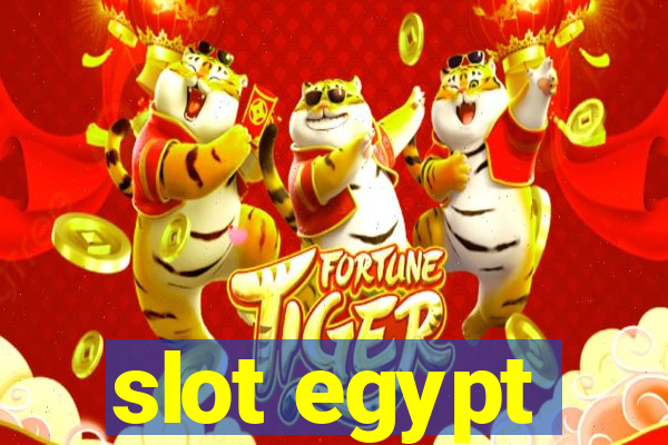 slot egypt