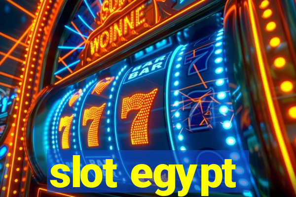 slot egypt