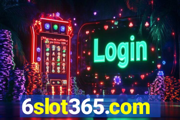 6slot365.com