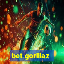 bet gorillaz