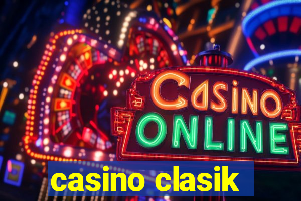 casino clasik