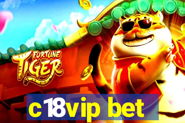 c18vip bet