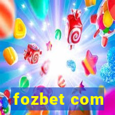 fozbet com