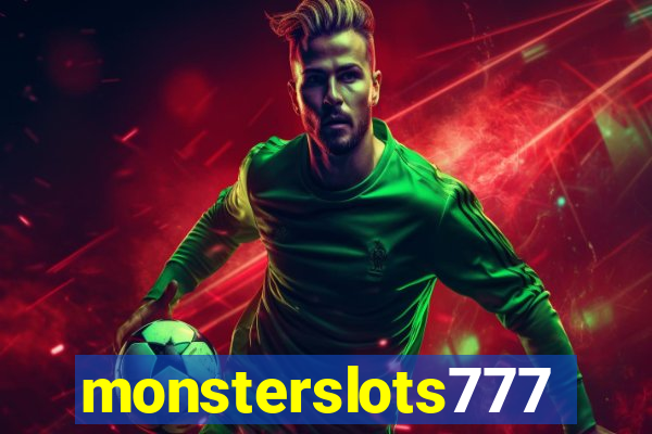 monsterslots777