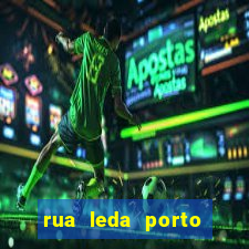 rua leda porto freire 200